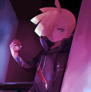 Meet your Posher, Nicholas